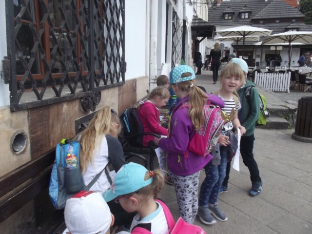 Wycieczka do Kazimierza Dolnego